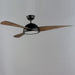 Maxim - 88801OI - 52 Inch Ceiling Fan - Cupola - Oil Rubbed Bronze