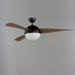Maxim - 88802OI - 52 Inch Ceiling Fan - Cupola - Oil Rubbed Bronze