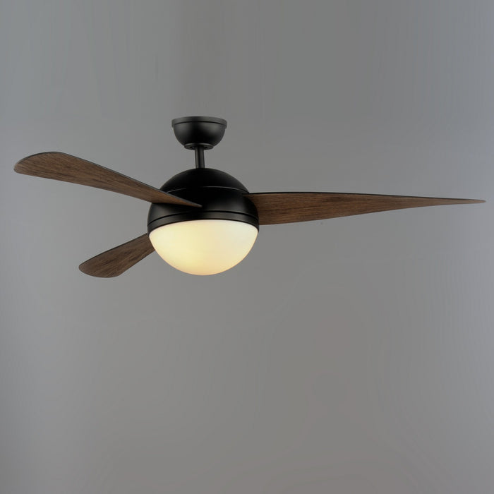 Maxim - 88802OI - 52 Inch Ceiling Fan - Cupola - Oil Rubbed Bronze