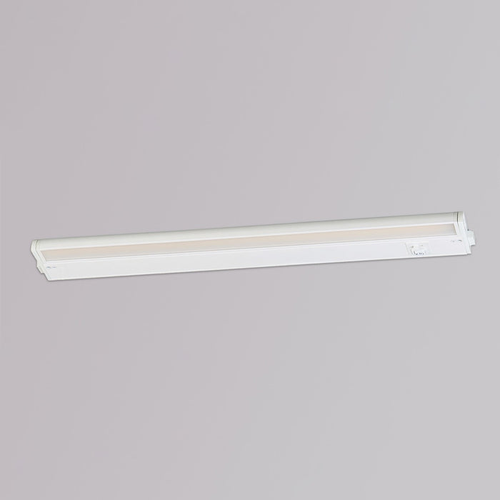 Maxim - 89865WT - LED Under Cabinet - CounterMax 5K - White