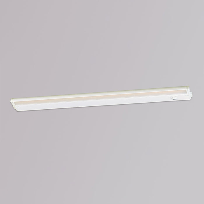 Maxim - 89866WT - LED Under Cabinet - CounterMax 5K - White