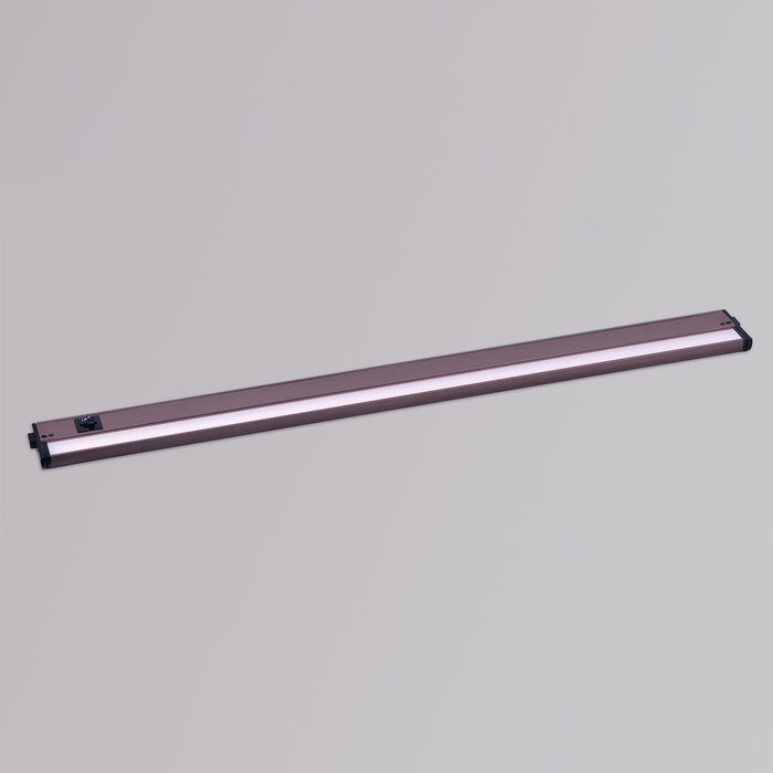 Maxim - 89867BZ - LED Under Cabinet - CounterMax 5K - Bronze