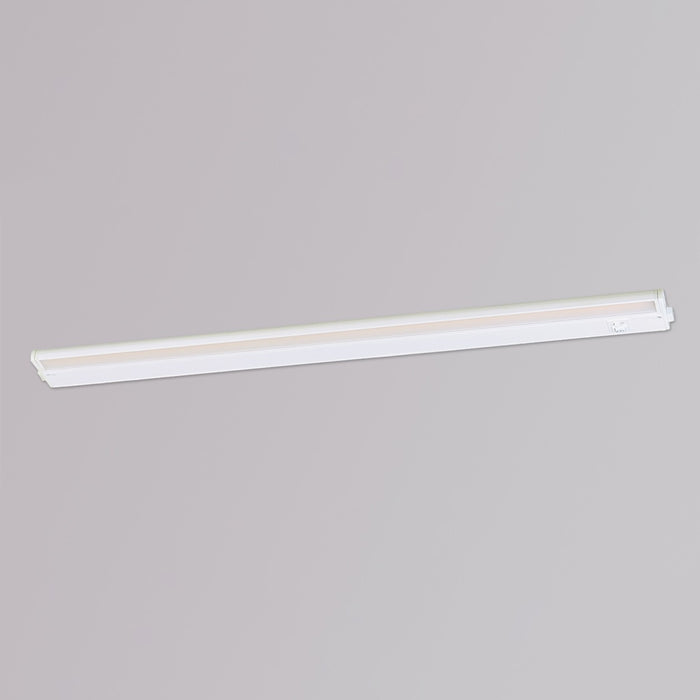 Maxim - 89867WT - LED Under Cabinet - CounterMax 5K - White