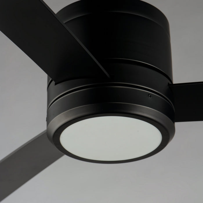 Maxim - 88806BK - 52 Inch Ceiling Fan - Tanker - Black