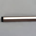 Maxim - 88953BZ - LED Under Cabinet - CounterMax 120V Slim Stick - Bronze