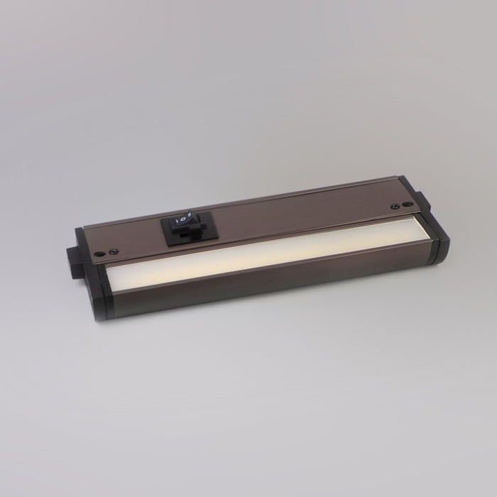 Maxim - 89862BZ - LED Under Cabinet - CounterMax 5K - Bronze