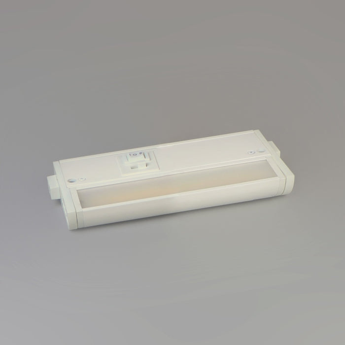 Maxim - 89862WT - LED Under Cabinet - CounterMax 5K - White