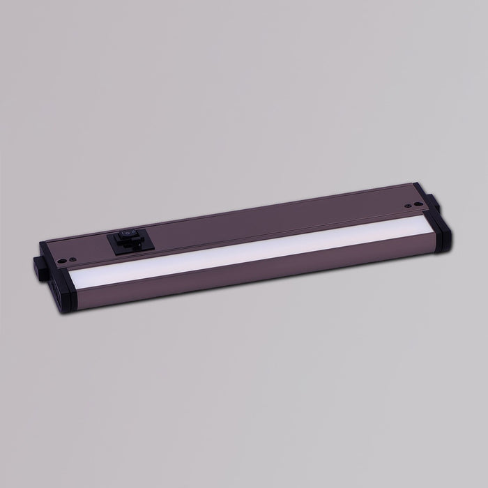 Maxim - 89863BZ - LED Under Cabinet - CounterMax 5K - Bronze
