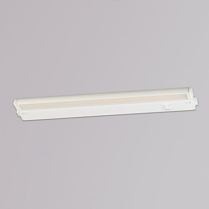 Maxim - 89864WT - LED Under Cabinet - CounterMax 5K - White