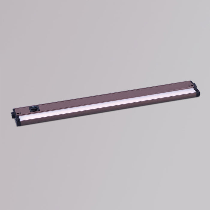 Maxim - 89865BZ - LED Under Cabinet - CounterMax 5K - Bronze