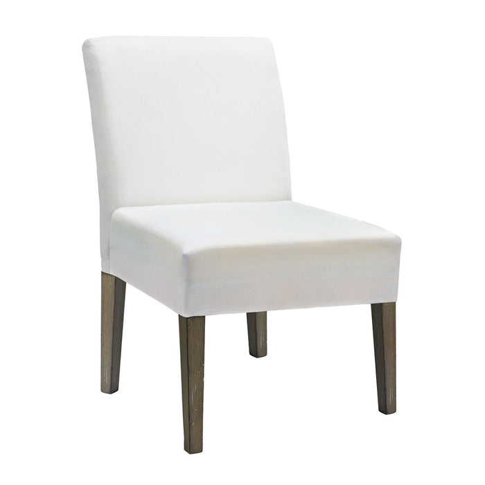 ELK Home - 6071430 - Chair - Couture Covers - Off White