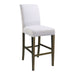 ELK Home - 6071442 - Stool - Couture Covers - Off White