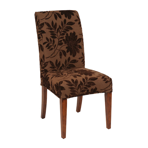 ELK Home - 6080057 - Cover Only - Couture Covers - Brown