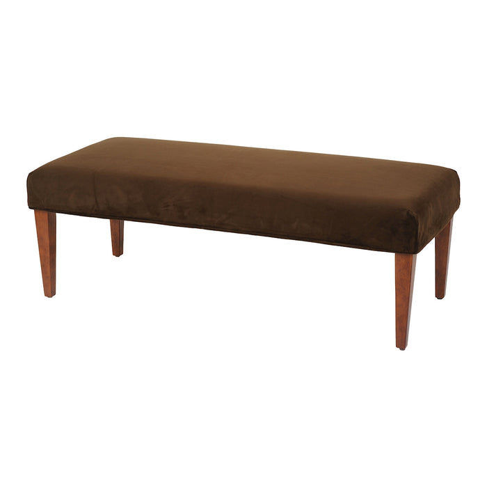 ELK Home - 6080626 - Cover Only - Couture Covers - Brown