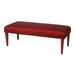 ELK Home - 6080642 - Cover Only - Couture Covers - Red