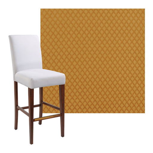 ELK Home - 6081401 - Cover Only - Couture Covers - Gold