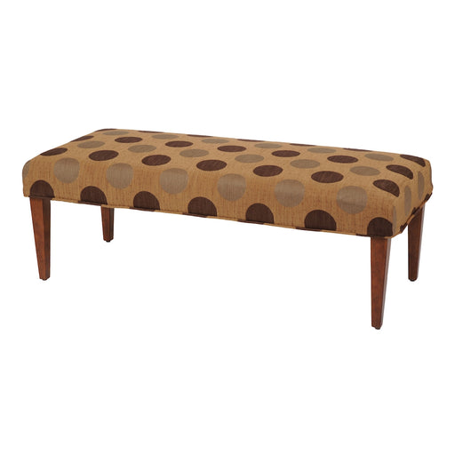 ELK Home - 6091628 - Cover Only - Couture Covers - Light Brown
