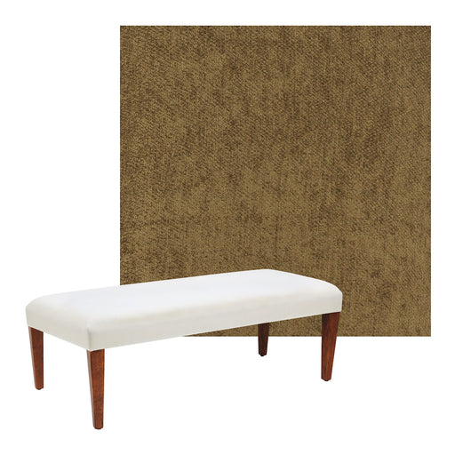 ELK Home - 6092608 - Cover Only - Couture Covers - Light Brown