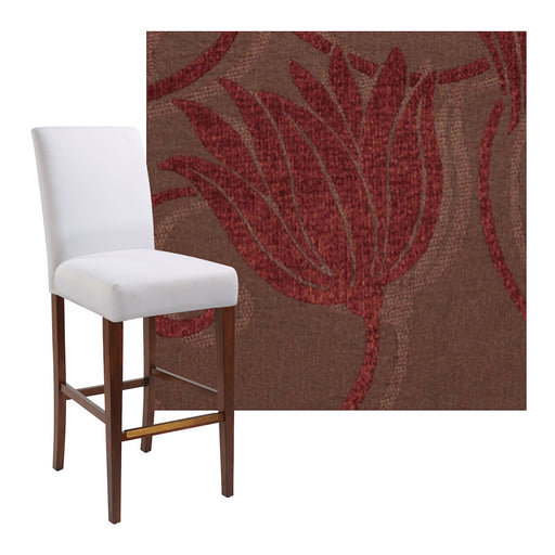 ELK Home - 6092969 - Cover Only - Couture Covers - Red