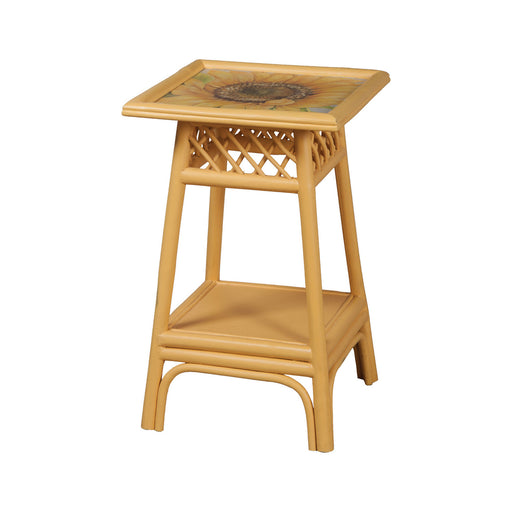 ELK Home - 714043 - Accent Table - Accent Table - Yellow