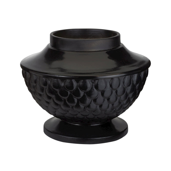 ELK Home - 857089 - Vase - Black