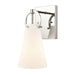 ELK Home - 89520/1 - One Light Wall Sconce - Gabby - Polished Nickel