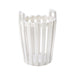 ELK Home - 9167-050 - Vase - Fontane - White