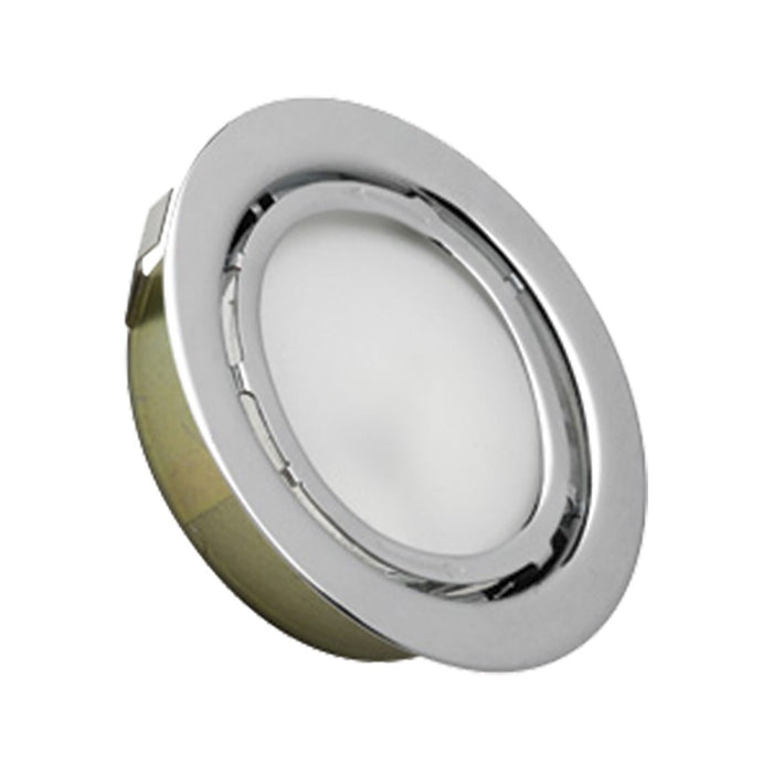 ELK Home - A710DL/30 - One Light Under Cabinet - Aurora - Chrome