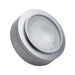 ELK Home - A720/29 - Three Light Puck Light - Aurora - Stainless Steel