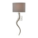 ELK Home - D4215 - One Light Wall Sconce - Nile - Polished Nickel