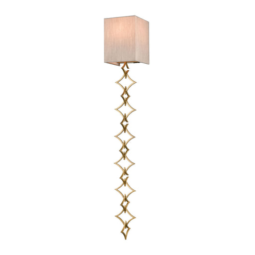 Tothe Point One Light Wall Sconce