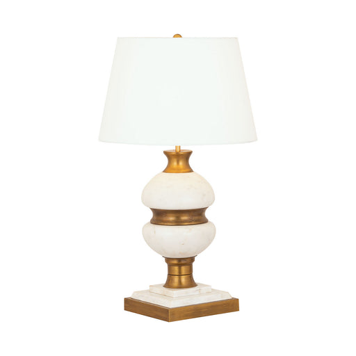 Packer One Light Table Lamp