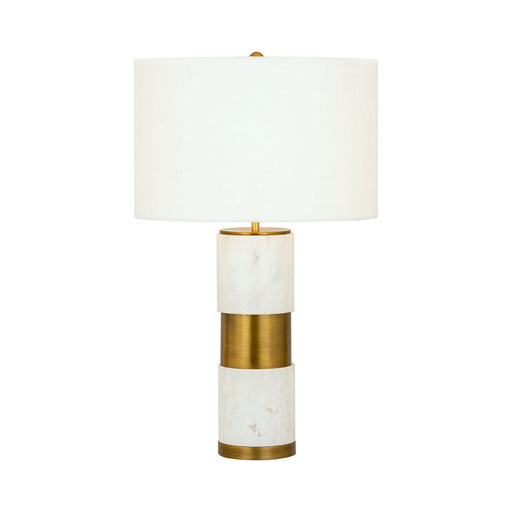 Jansen One Light Table Lamp