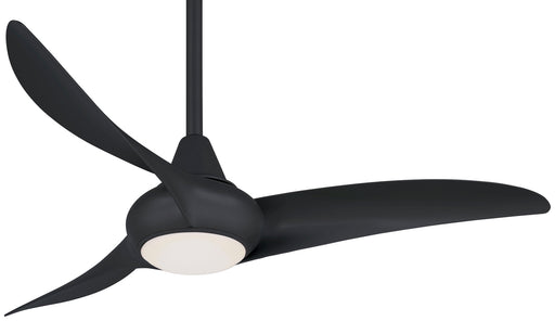 Minka Aire - F845-CL - 44 Inch Ceiling Fan - Light Wave 44 Inch  - Coal