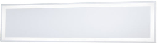 Minka-Lavery - 6110-2 - LED Mirror - Vanity Led Mirror - White