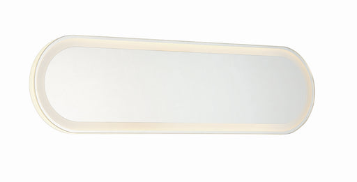 Vanity Led Mirror LED Mirror White