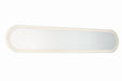 Minka-Lavery - 6119-3 - LED Mirror - Vanity Led Mirror - White