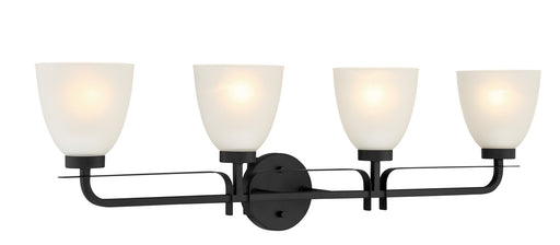 Kaitlen Four Light Bath Coal