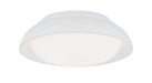 Minka-Lavery - 719-655-L - LED Flush Mount - Sand White