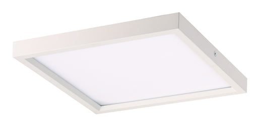Flush Mount LED Flush Mount White