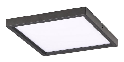 Flush Mount LED Flush Mount Coal