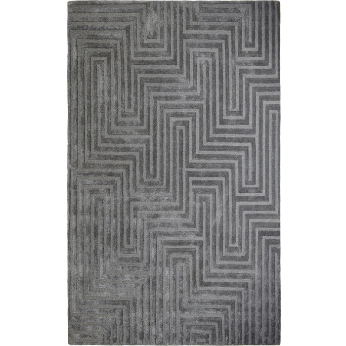 Renwil - RGRA-18003-58 - Home Accents - Floor Rugs