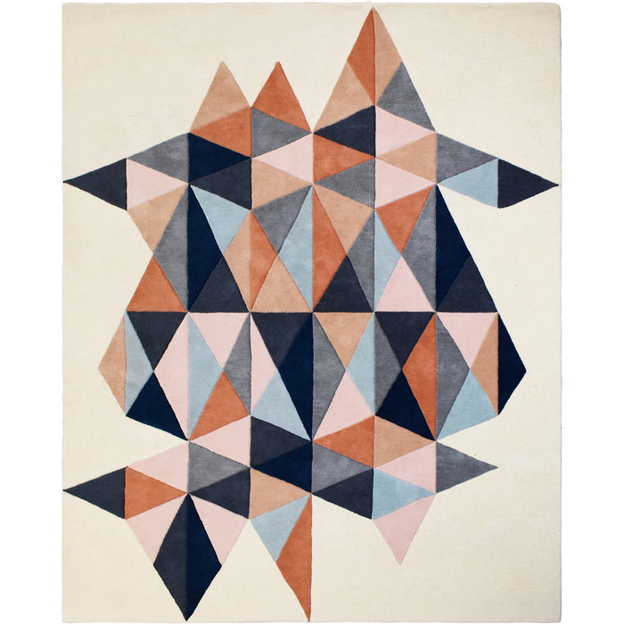 Renwil - RSHE-18106-58 - Home Accents - Floor Rugs