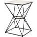 Renwil - TA263 - Table - Symmetry