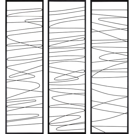 Renwil - W6556 - Wall Art - Studio Line