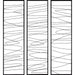 Renwil - W6556 - Wall Art - Studio Line