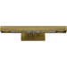 Renwil - WS061 - Wall Sconce - Swanson - Antique Brass