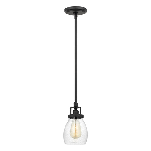 Belton One Light Mini-Pendant