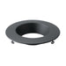 Kichler - DLTRC04RBKT - Recessed Downlight Trim - Direct To Ceiling Unv Accessor - Textured Black