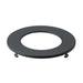 Kichler - DLTSL04RBKT - Slim Downlight Trim - Direct To Ceiling Unv Accessor - Textured Black